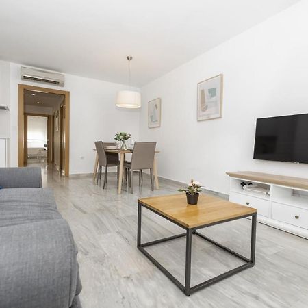 Apartamento Ferrandiz Malaga Zewnętrze zdjęcie