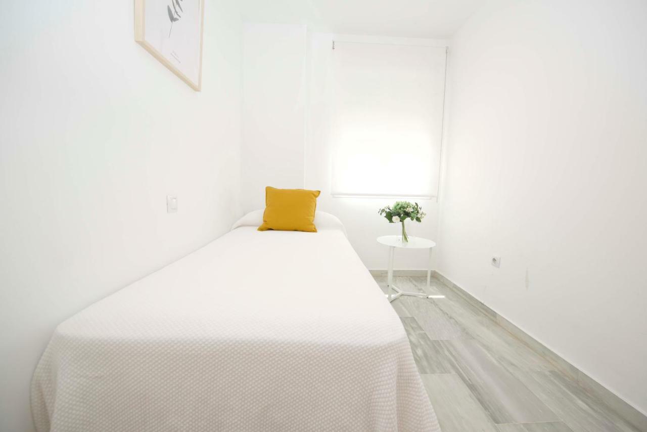 Apartamento Ferrandiz Malaga Zewnętrze zdjęcie