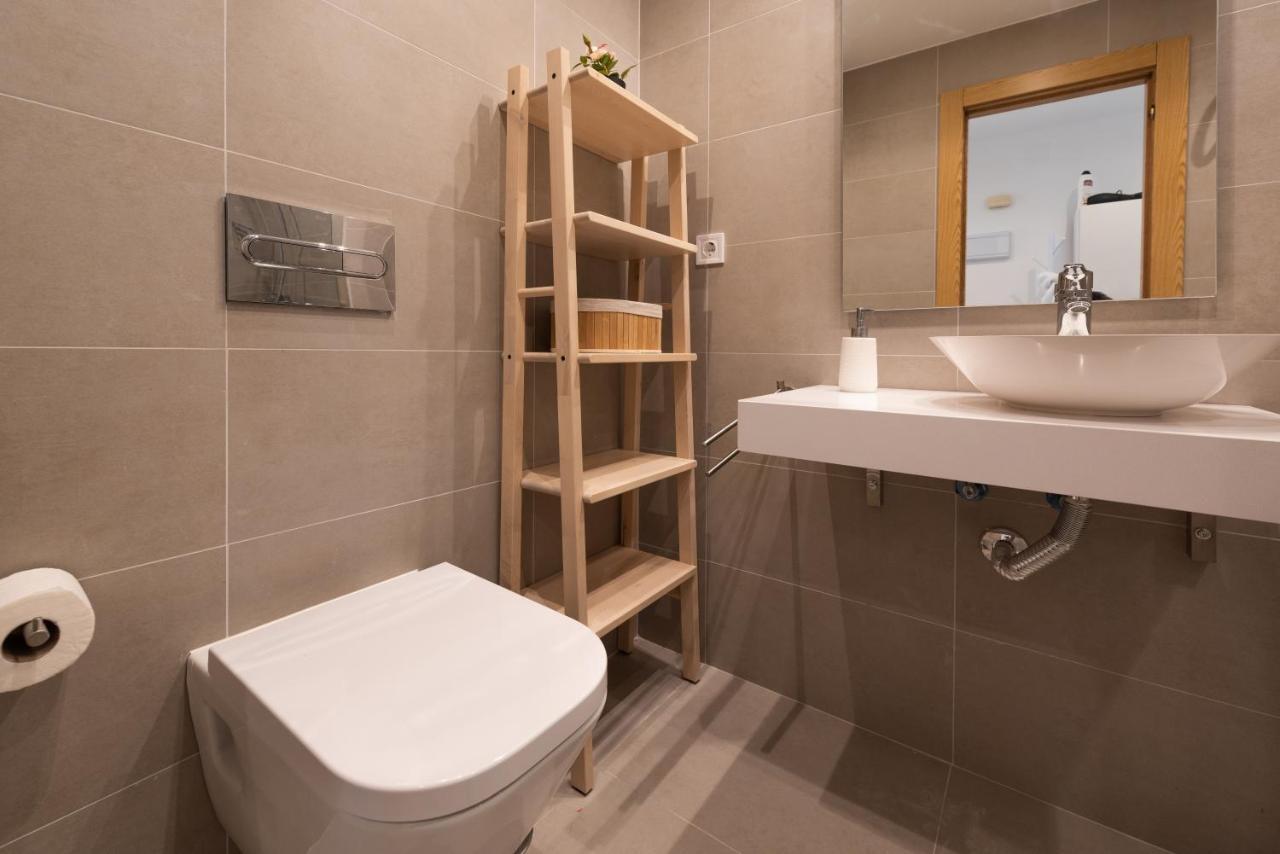 Apartamento Ferrandiz Malaga Zewnętrze zdjęcie