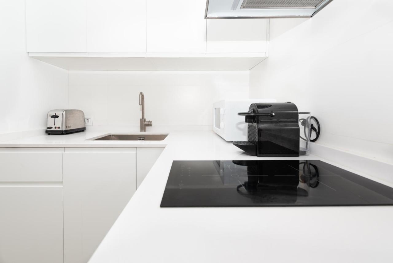 Apartamento Ferrandiz Malaga Zewnętrze zdjęcie