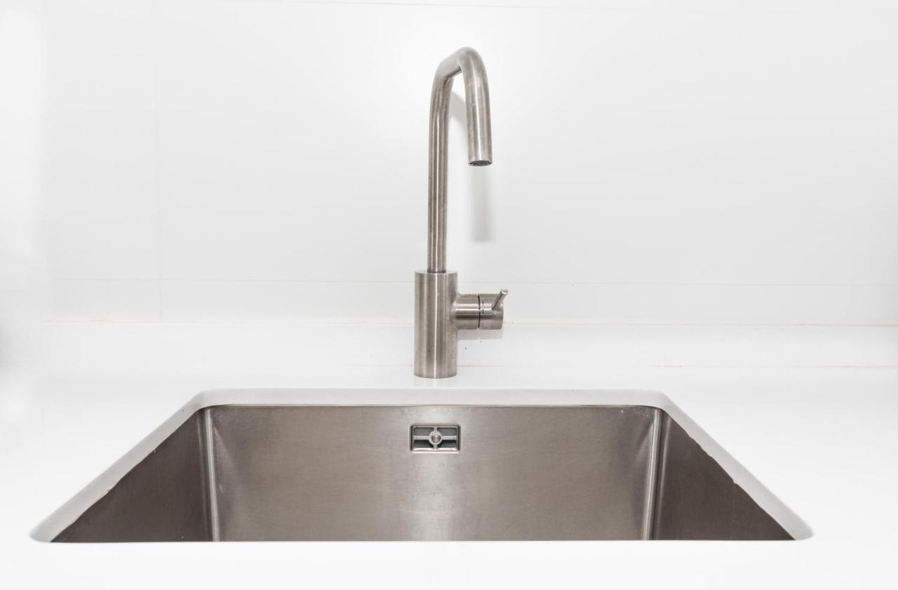 Apartamento Ferrandiz Malaga Zewnętrze zdjęcie